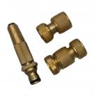 Brass Garden Hose Pipe Fittings